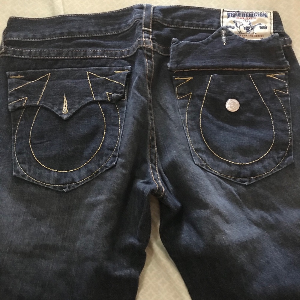 True religion jeans